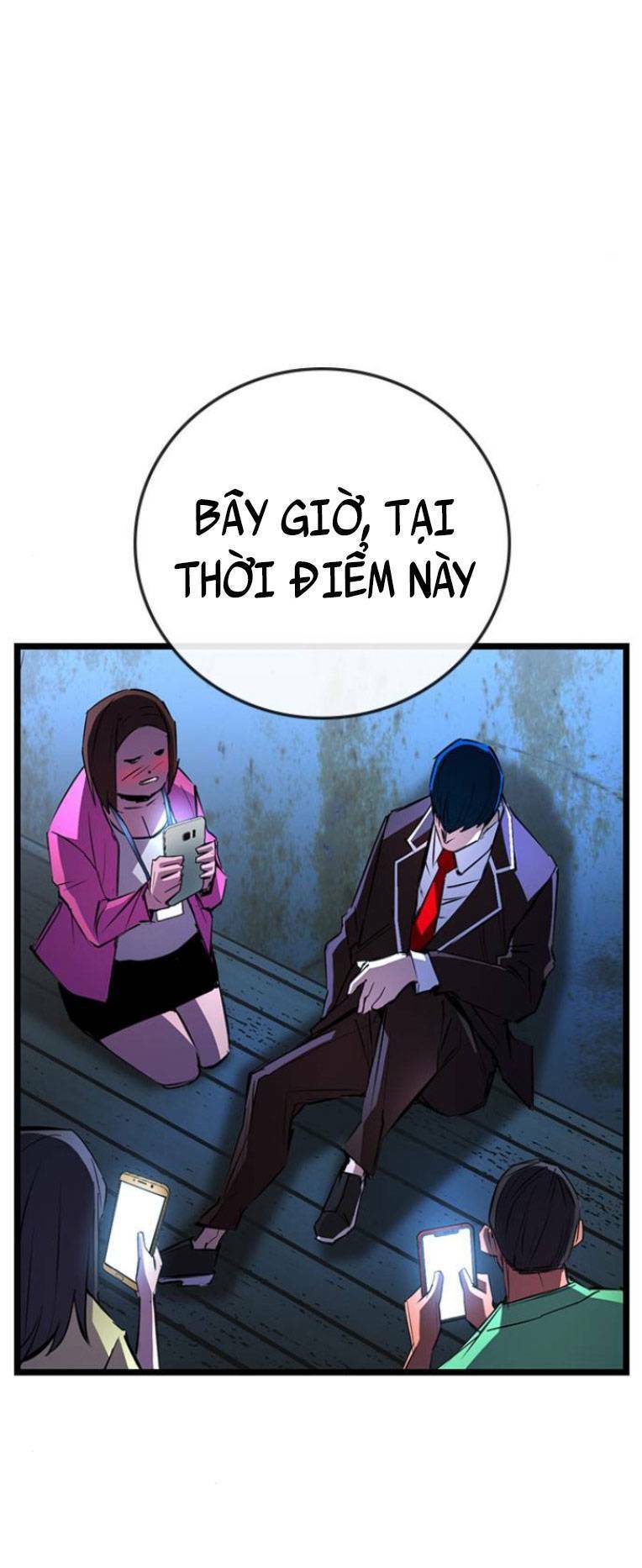 Phòng Gym Hanlim Chap 108 - Next Chap 109