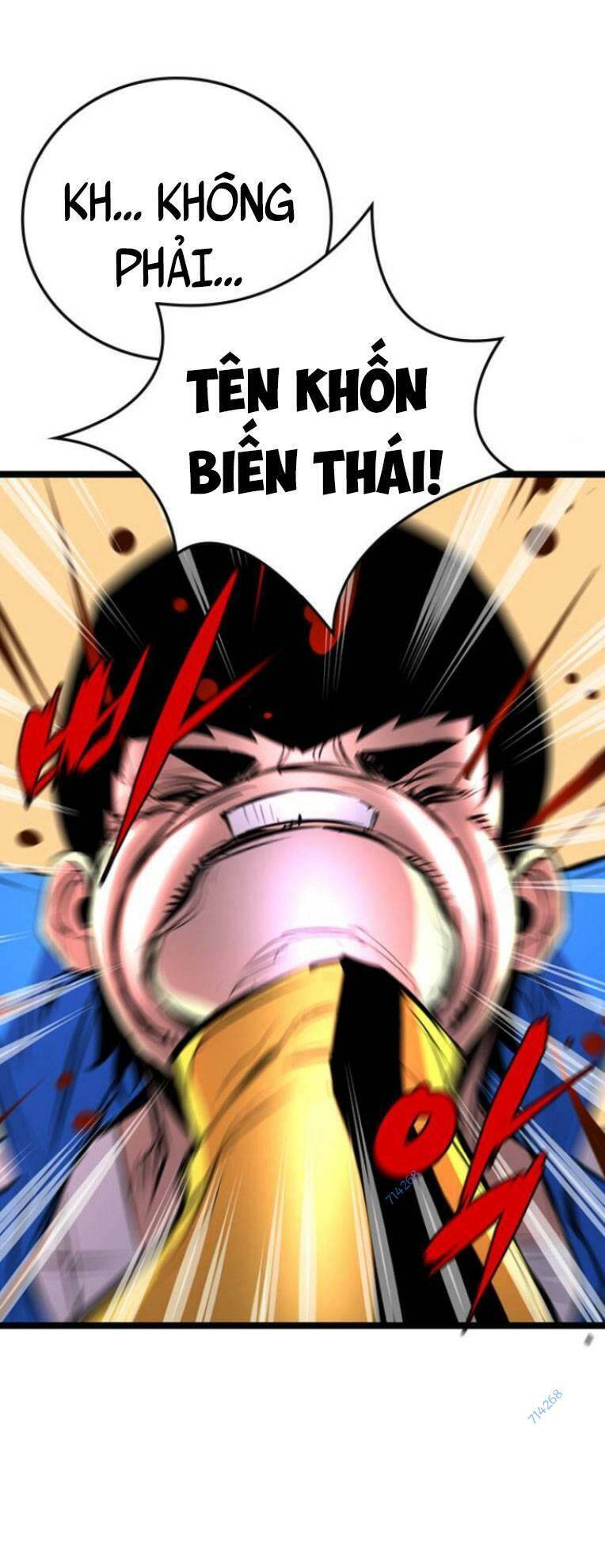 Phòng Gym Hanlim Chap 109 - Next Chap 110