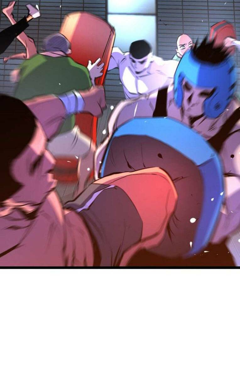 Phòng Gym Hanlim Chap 109 - Next Chap 110