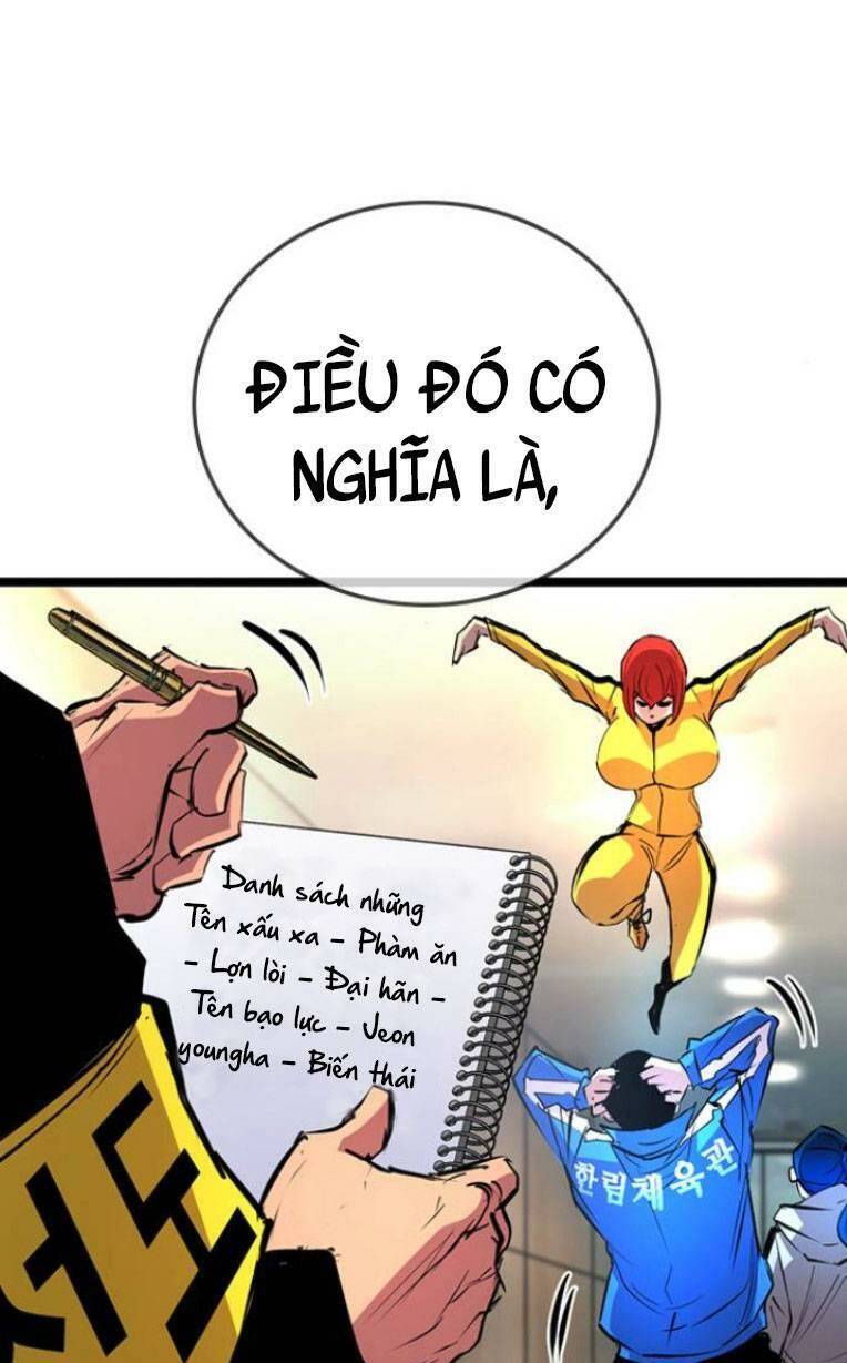 Phòng Gym Hanlim Chap 109 - Next Chap 110