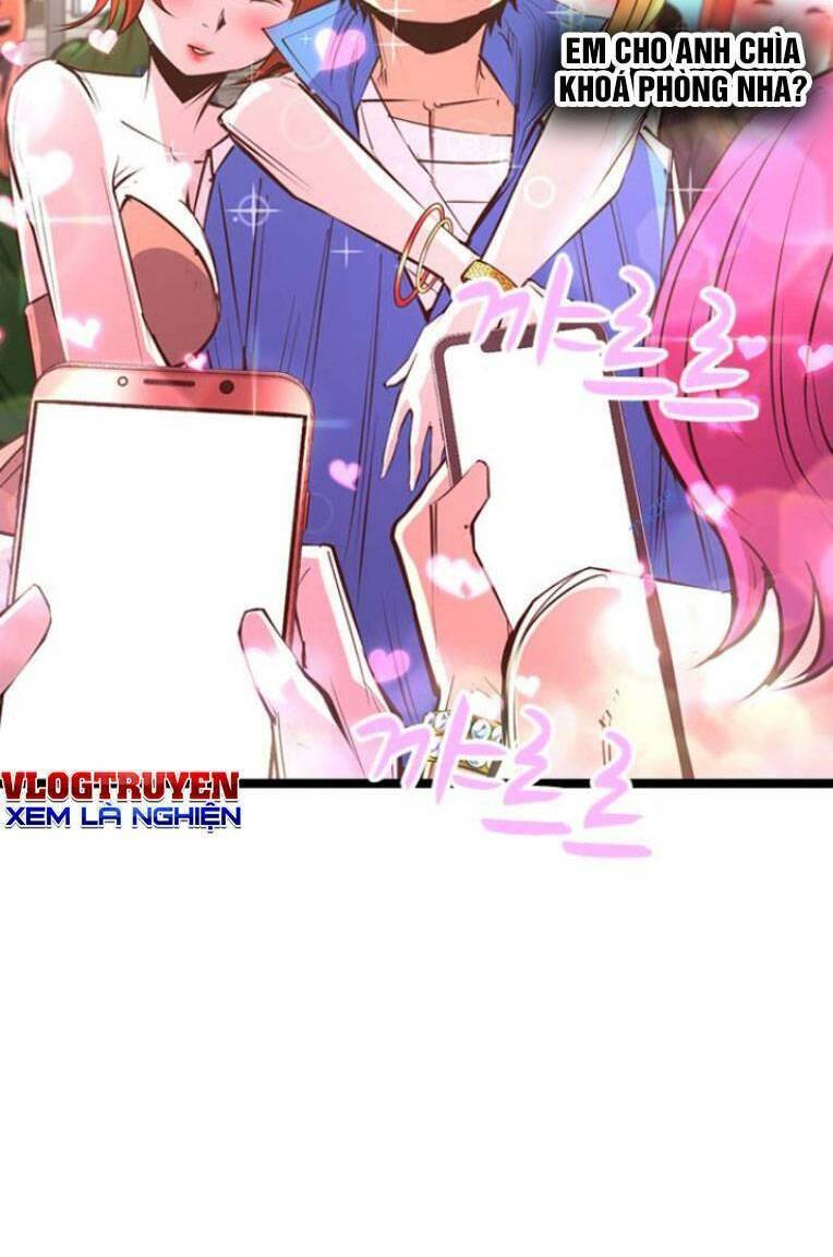 Phòng Gym Hanlim Chap 109 - Next Chap 110