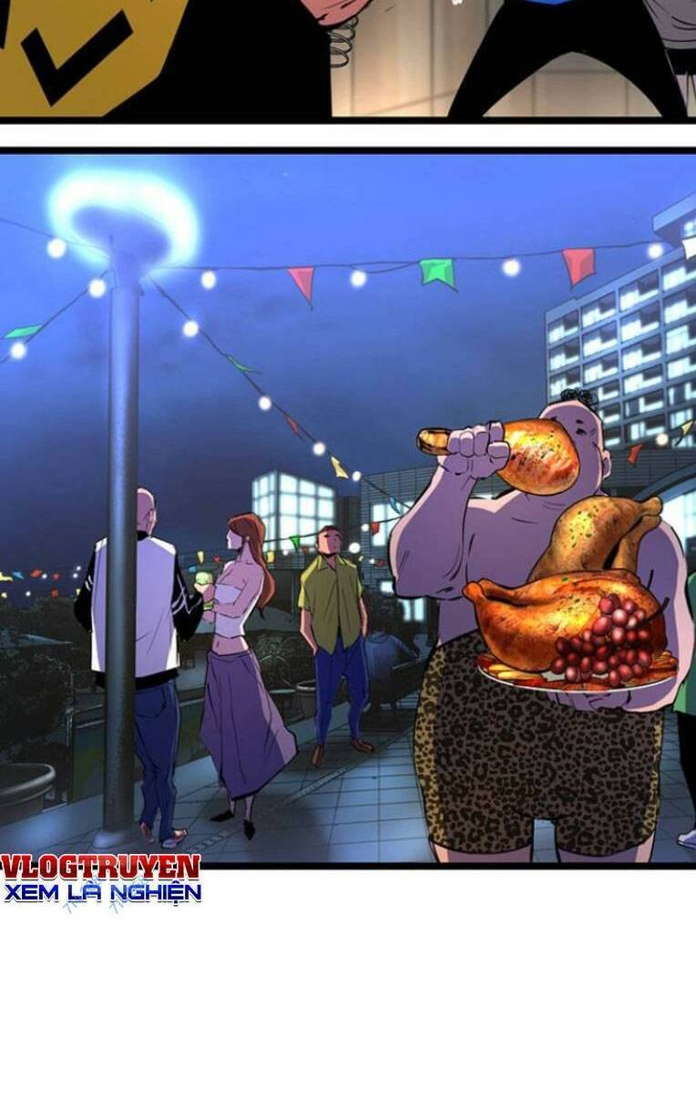 Phòng Gym Hanlim Chap 109 - Next Chap 110