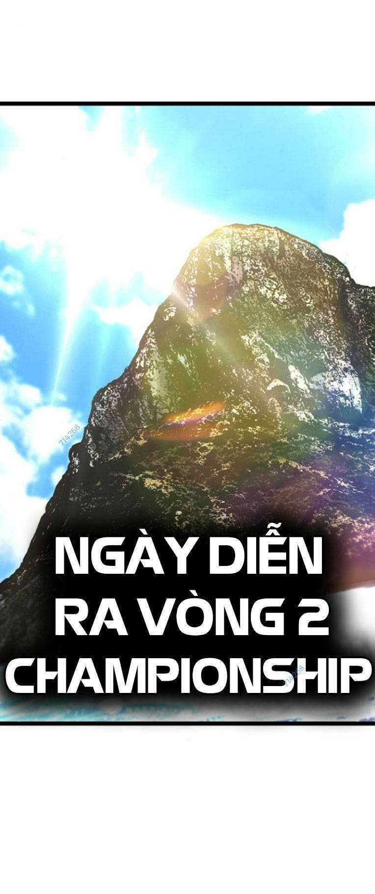 Phòng Gym Hanlim Chap 109 - Next Chap 110