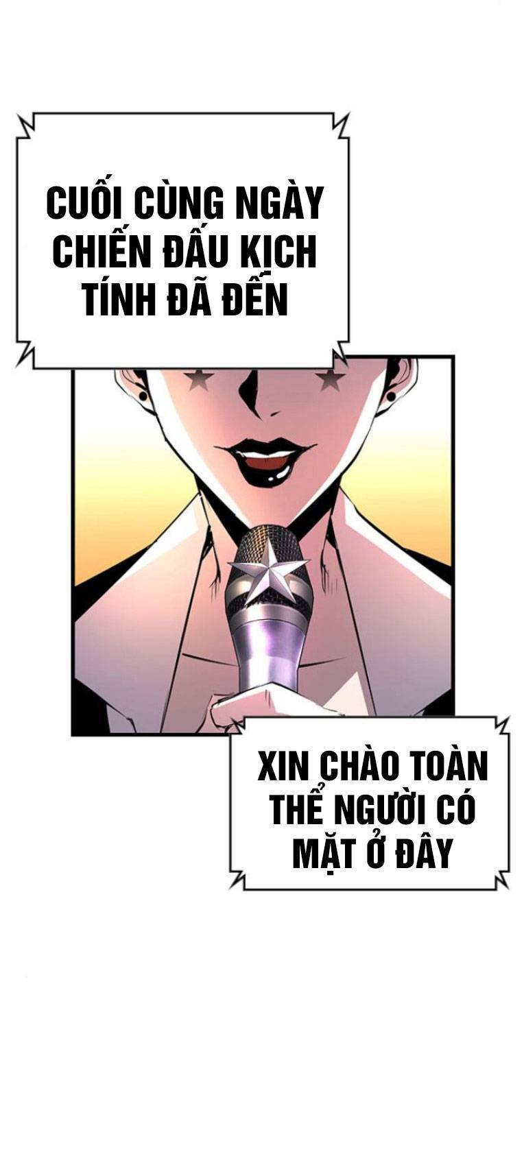 Phòng Gym Hanlim Chap 109 - Next Chap 110