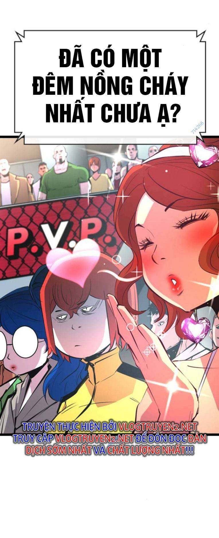Phòng Gym Hanlim Chap 109 - Next Chap 110