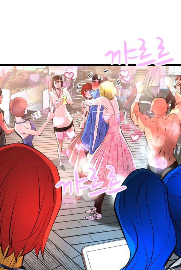 Phòng Gym Hanlim Chap 109 - Next Chap 110