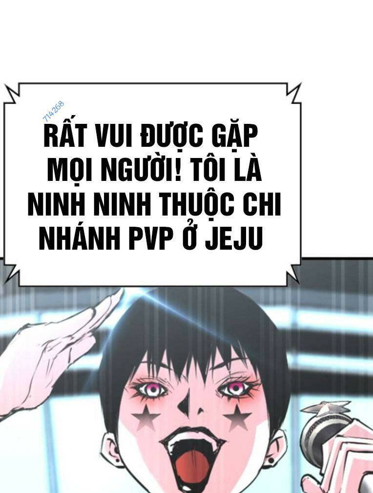 Phòng Gym Hanlim Chap 109 - Next Chap 110