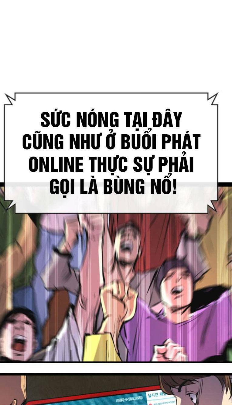 Phòng Gym Hanlim Chap 109 - Next Chap 110