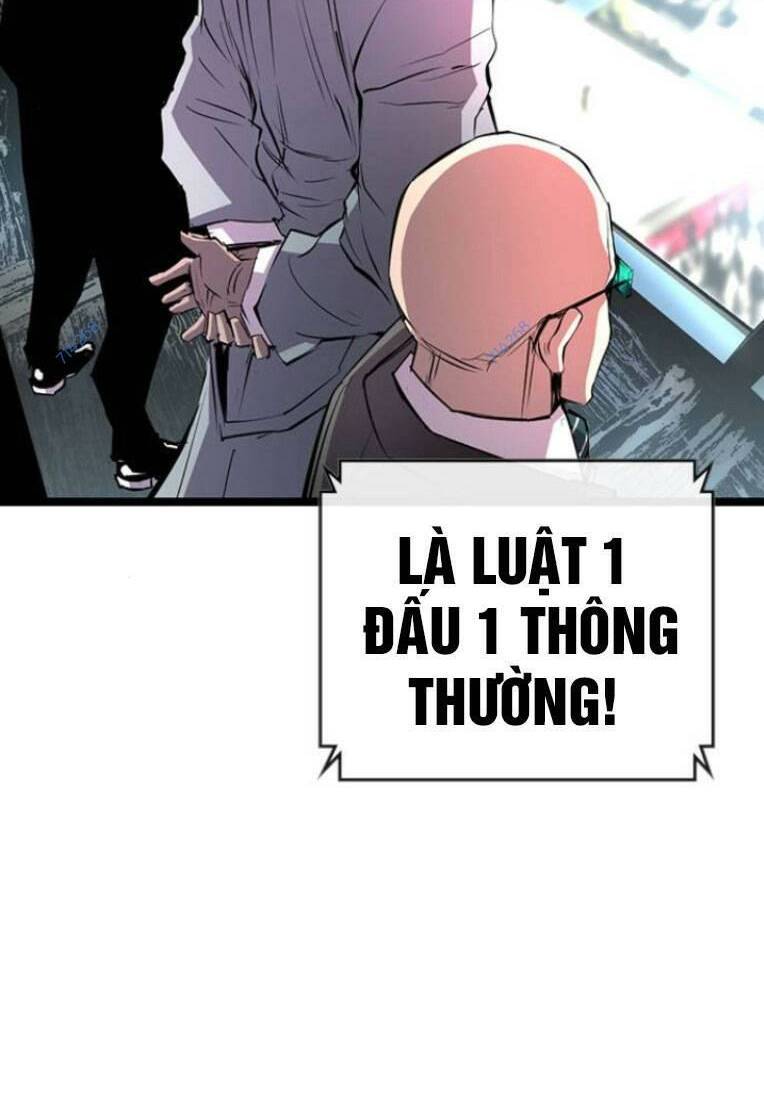 Phòng Gym Hanlim Chap 109 - Next Chap 110