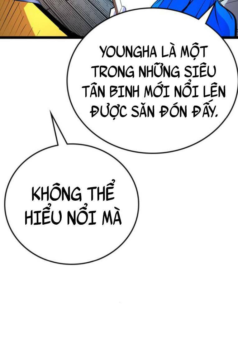 Phòng Gym Hanlim Chap 109 - Next Chap 110