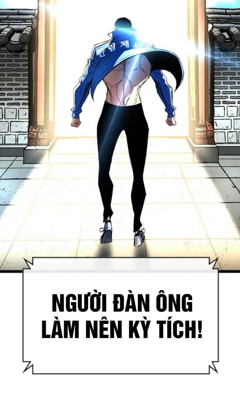 Phòng Gym Hanlim Chap 109 - Next Chap 110