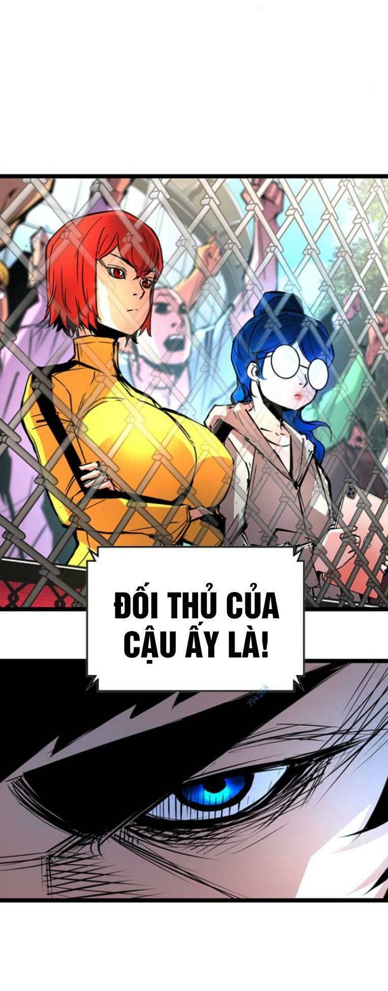 Phòng Gym Hanlim Chap 109 - Next Chap 110