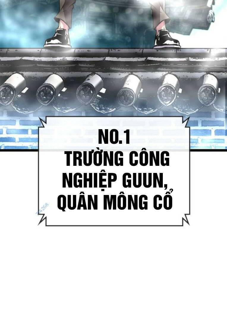 Phòng Gym Hanlim Chap 109 - Next Chap 110