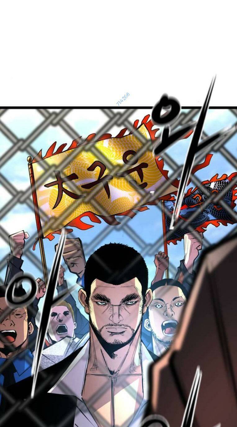 Phòng Gym Hanlim Chap 109 - Next Chap 110