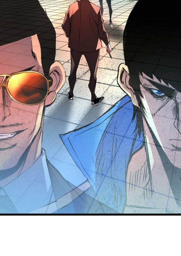 Phòng Gym Hanlim Chap 109 - Next Chap 110