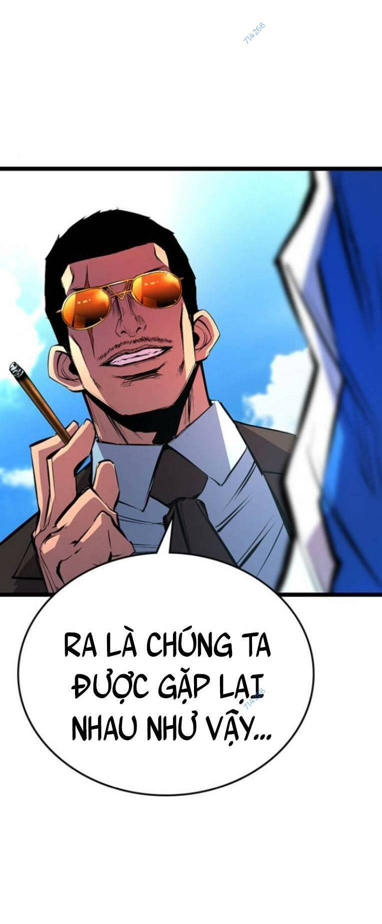 Phòng Gym Hanlim Chap 109 - Next Chap 110