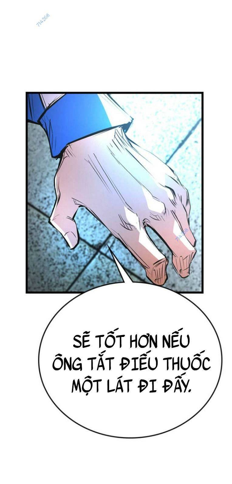 Phòng Gym Hanlim Chap 109 - Next Chap 110