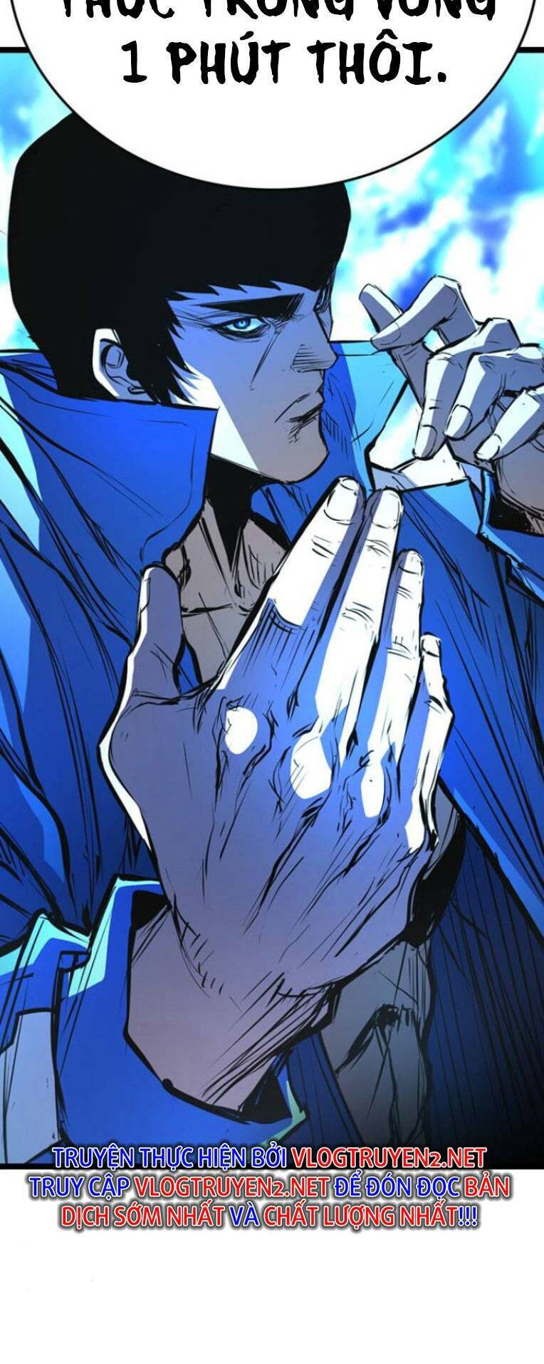 Phòng Gym Hanlim Chap 109 - Next Chap 110