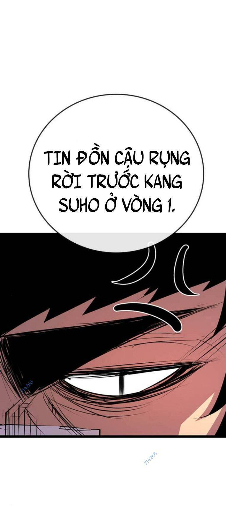Phòng Gym Hanlim Chap 109 - Next Chap 110