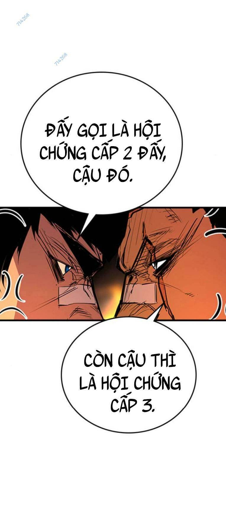 Phòng Gym Hanlim Chap 109 - Next Chap 110