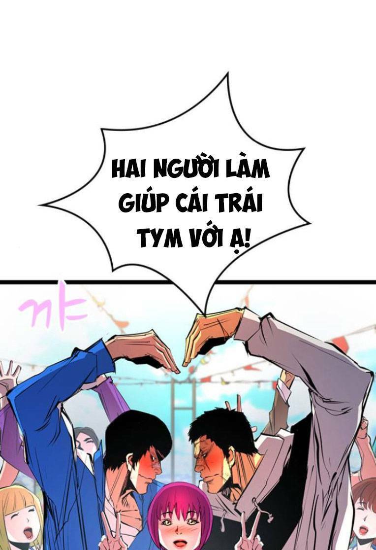 Phòng Gym Hanlim Chap 109 - Next Chap 110
