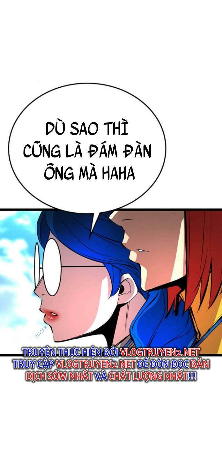 Phòng Gym Hanlim Chap 109 - Next Chap 110