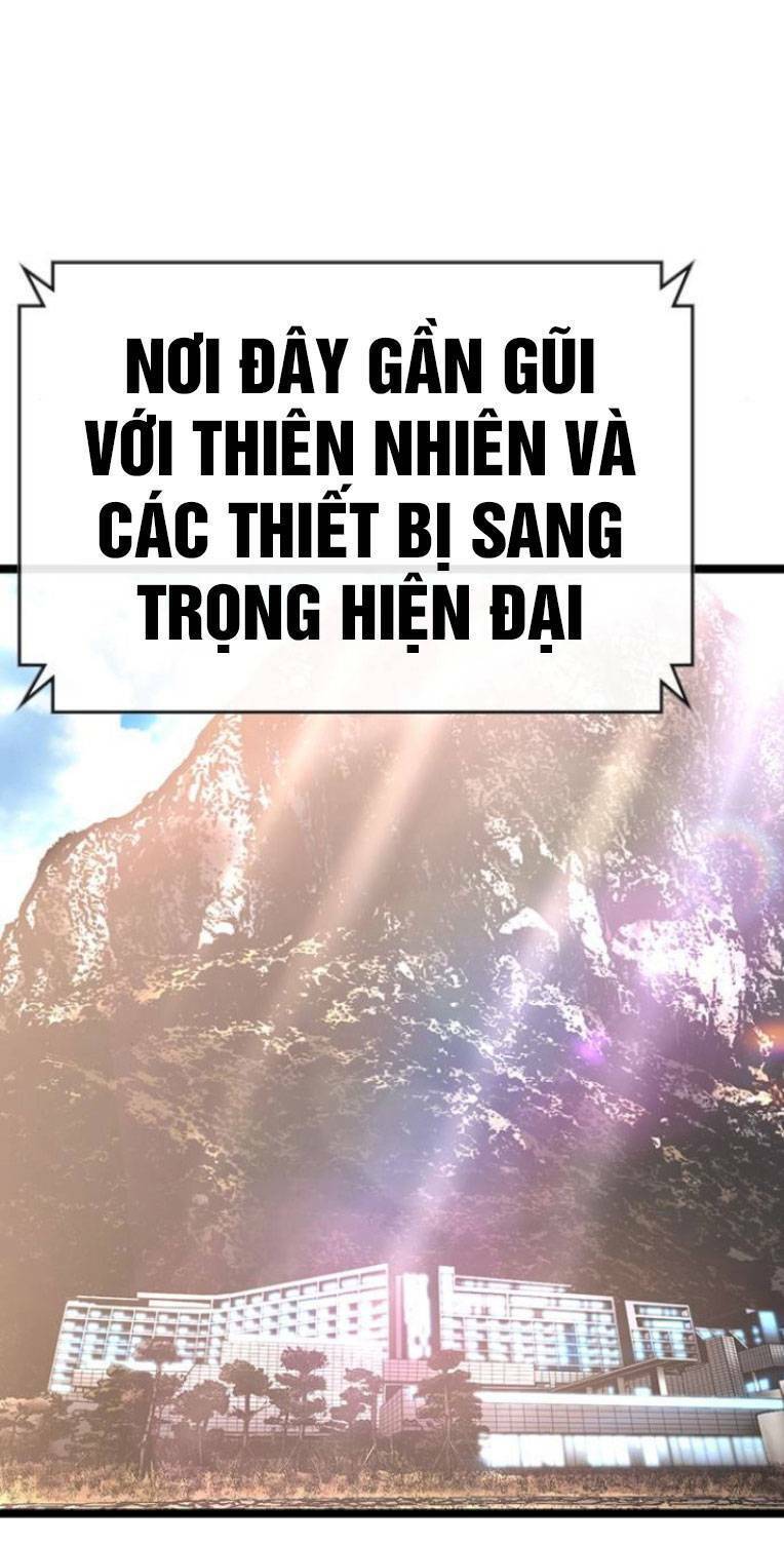 Phòng Gym Hanlim Chap 109 - Next Chap 110