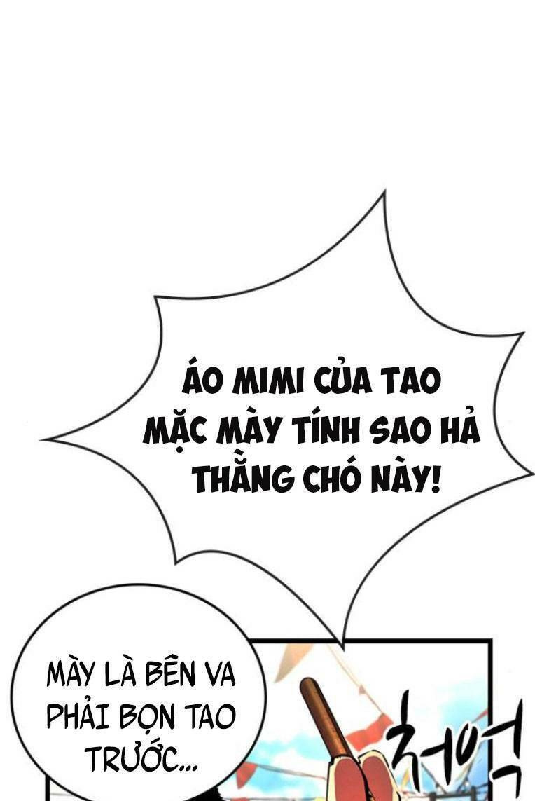 Phòng Gym Hanlim Chap 109 - Next Chap 110