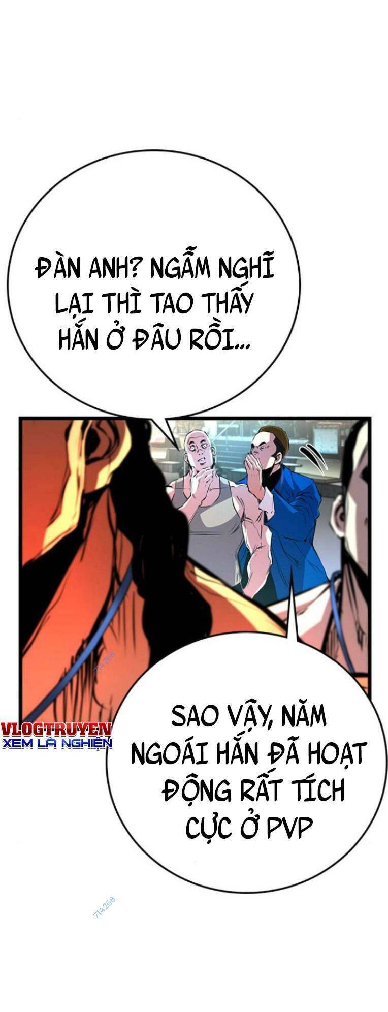 Phòng Gym Hanlim Chap 109 - Next Chap 110