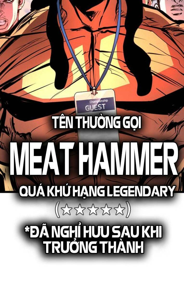 Phòng Gym Hanlim Chap 109 - Next Chap 110