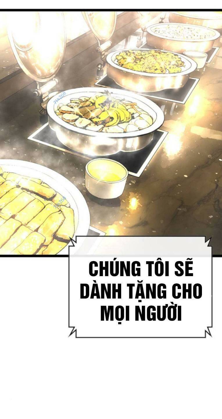 Phòng Gym Hanlim Chap 109 - Next Chap 110