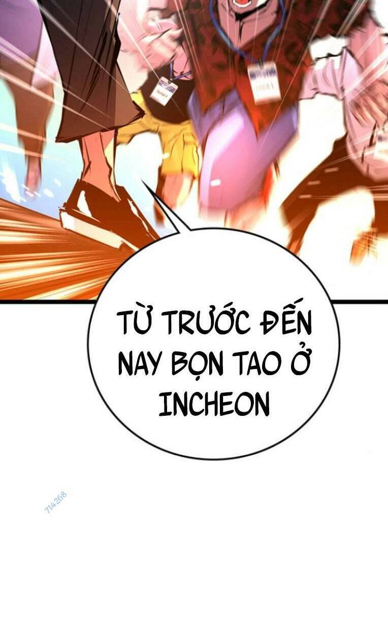 Phòng Gym Hanlim Chap 109 - Next Chap 110