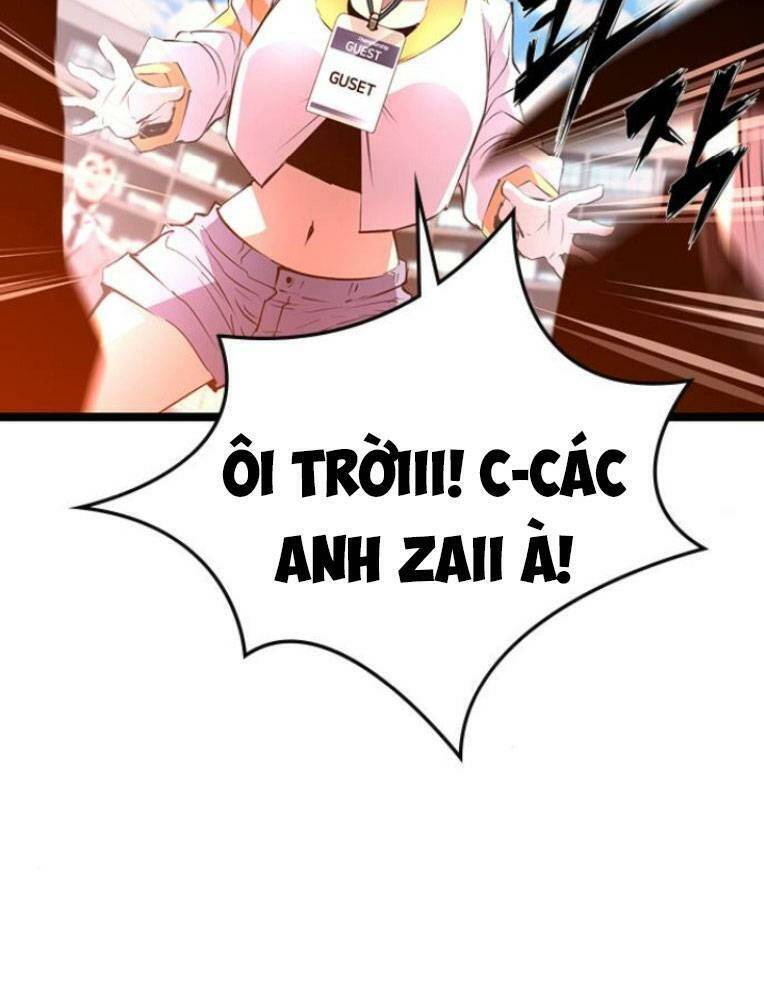 Phòng Gym Hanlim Chap 109 - Next Chap 110
