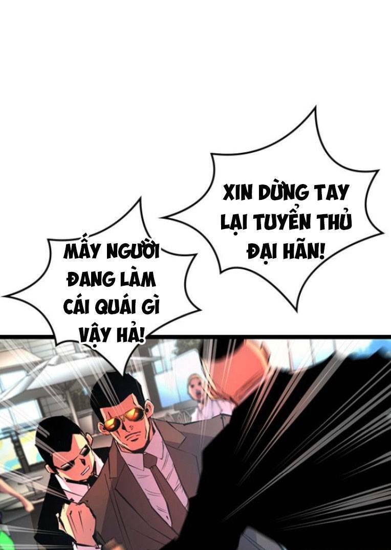 Phòng Gym Hanlim Chap 109 - Next Chap 110