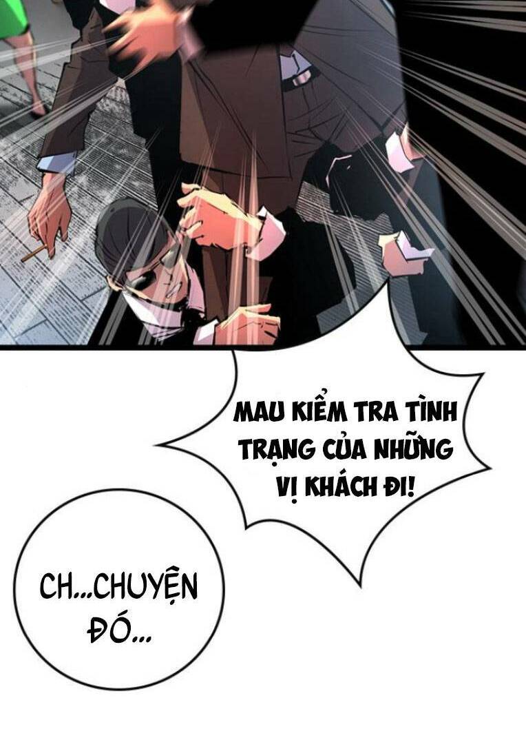 Phòng Gym Hanlim Chap 109 - Next Chap 110