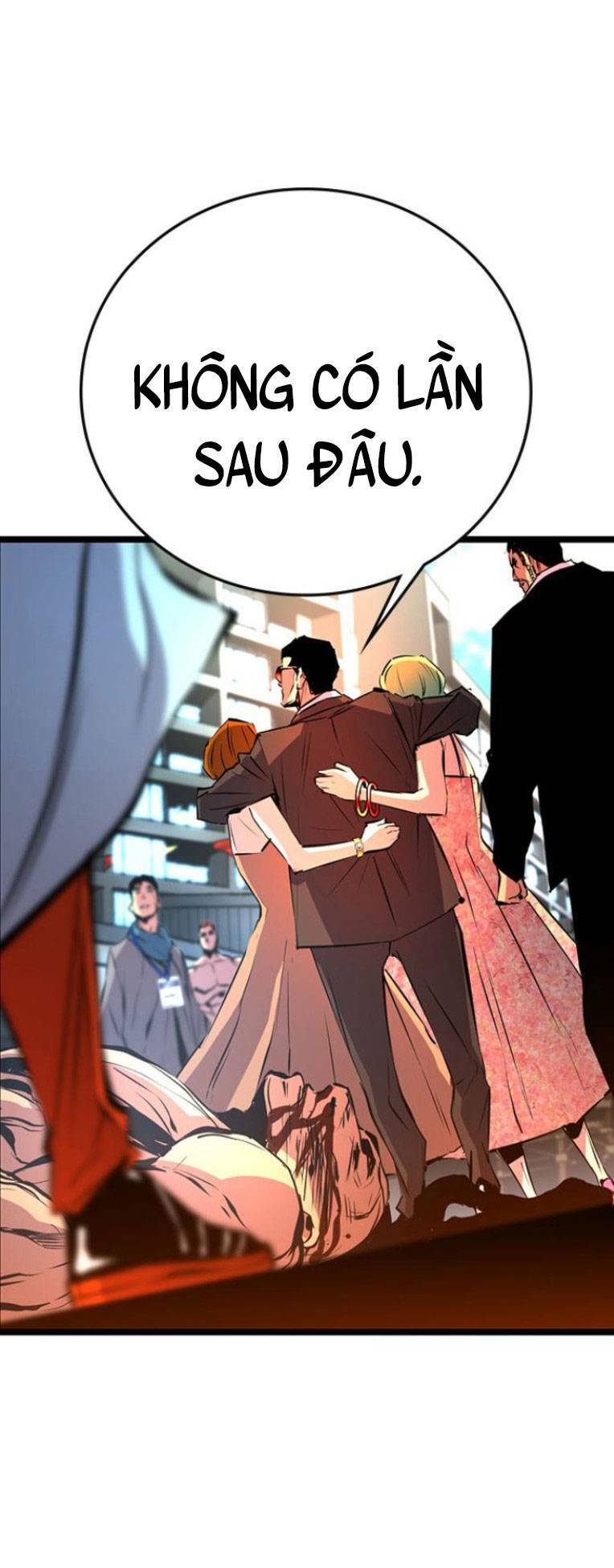 Phòng Gym Hanlim Chap 109 - Next Chap 110