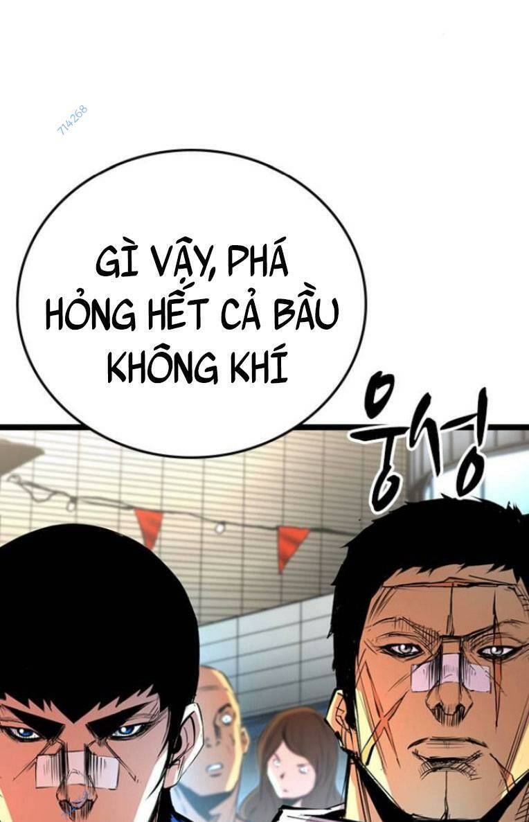 Phòng Gym Hanlim Chap 109 - Next Chap 110