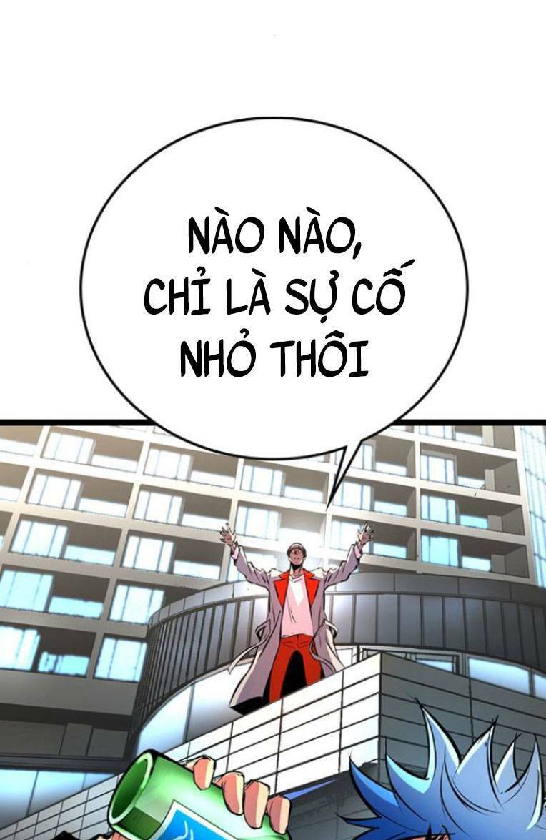 Phòng Gym Hanlim Chap 109 - Next Chap 110