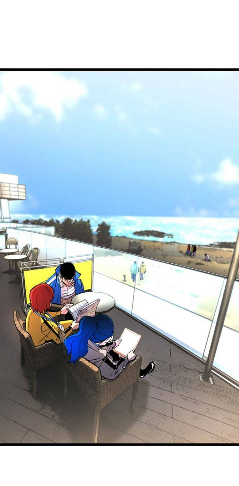 Phòng Gym Hanlim Chap 109 - Next Chap 110
