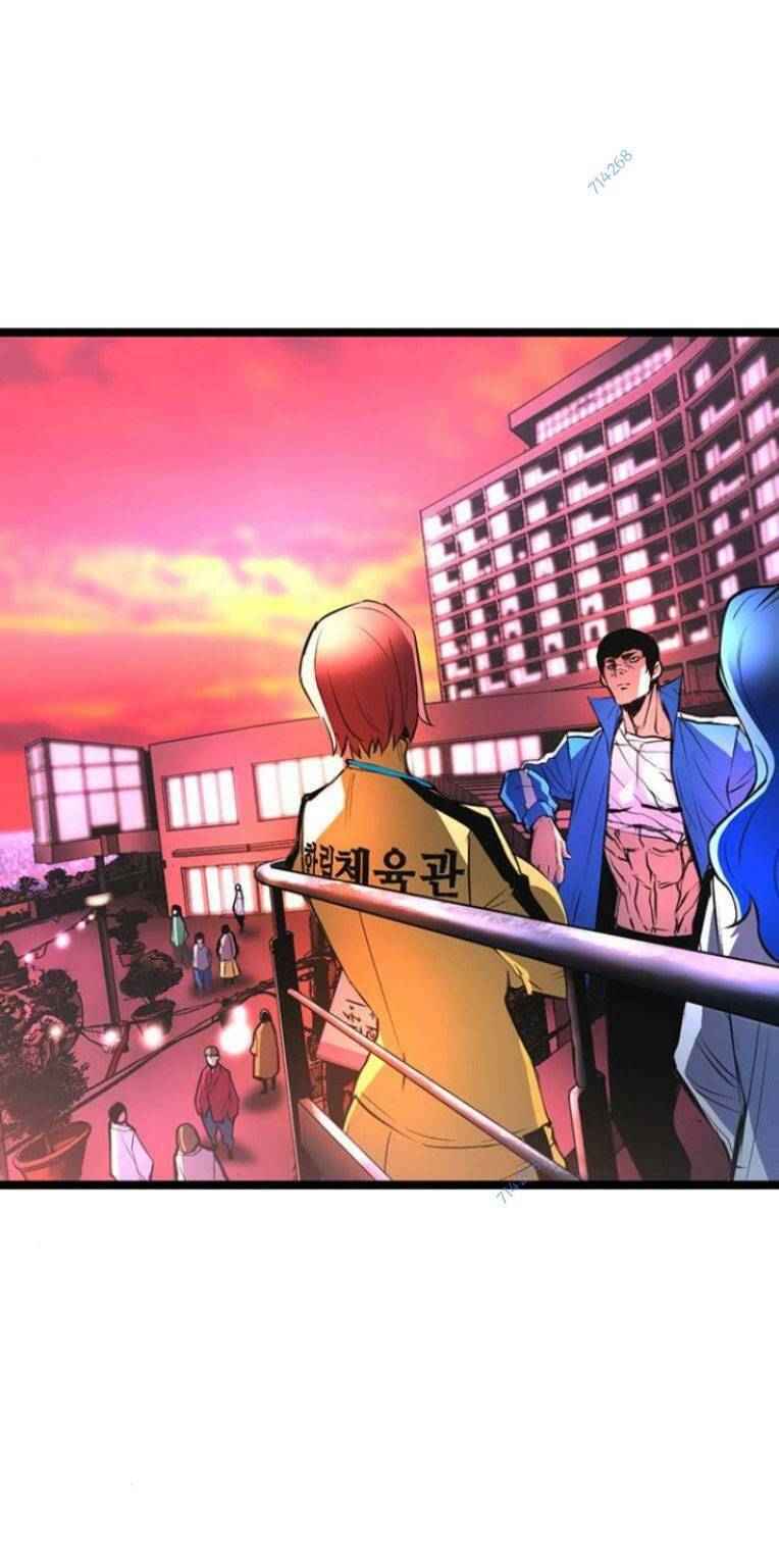 Phòng Gym Hanlim Chap 109 - Next Chap 110