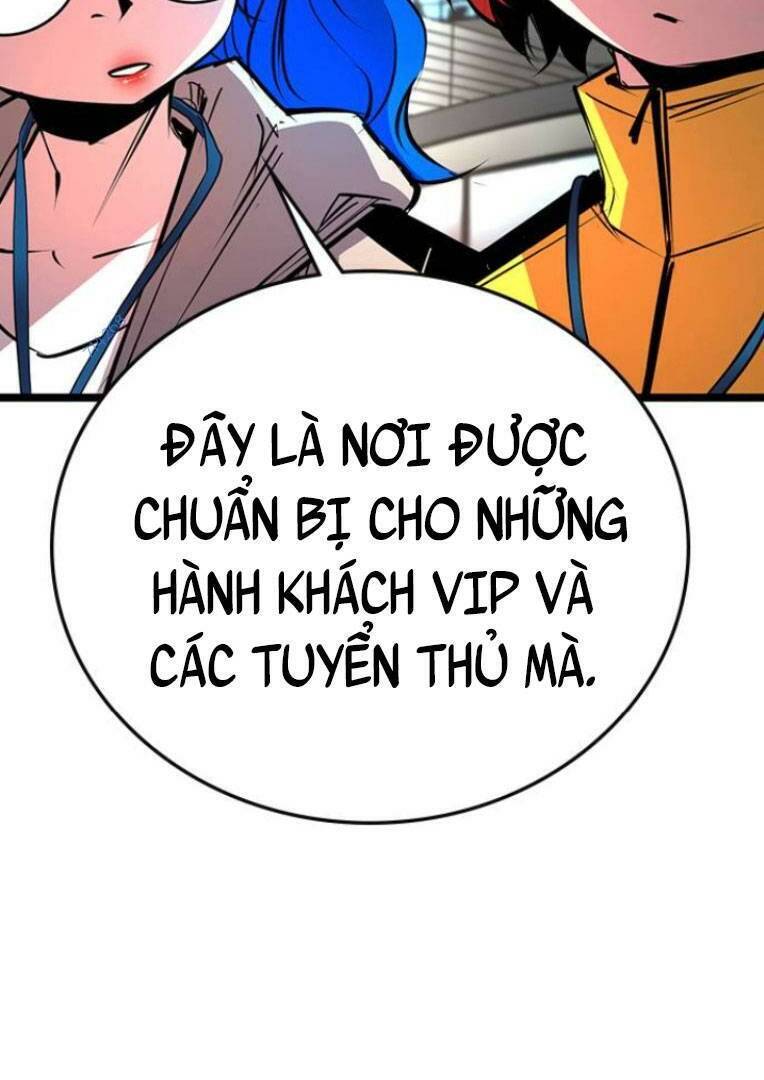 Phòng Gym Hanlim Chap 109 - Next Chap 110
