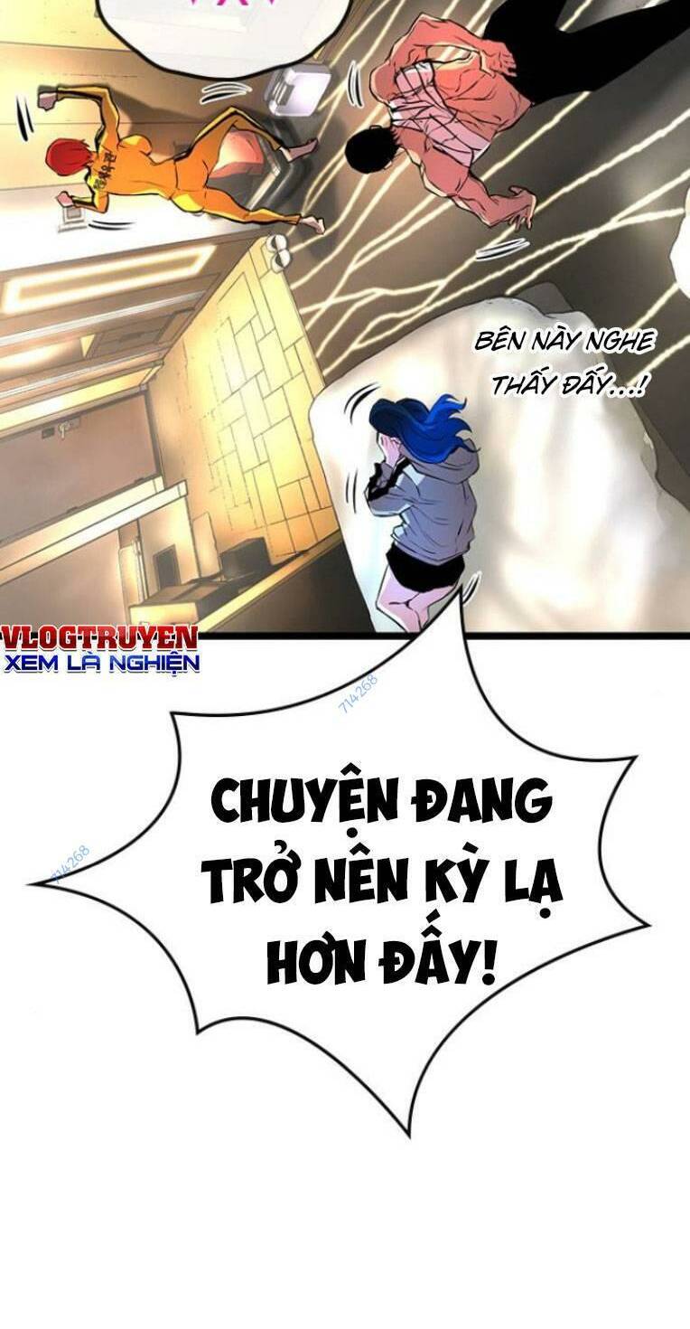Phòng Gym Hanlim Chap 109 - Next Chap 110
