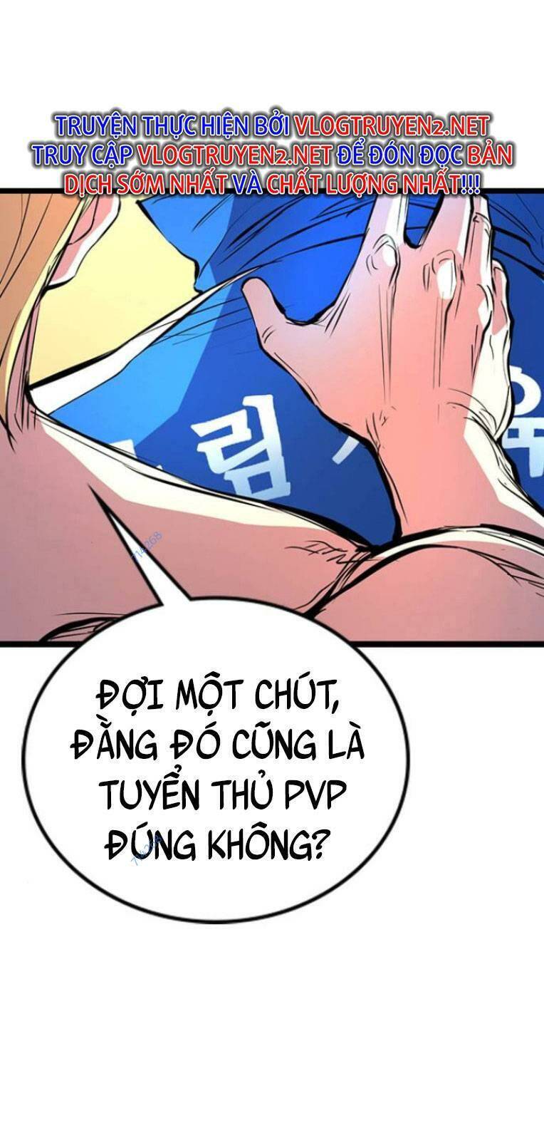 Phòng Gym Hanlim Chap 109 - Next Chap 110