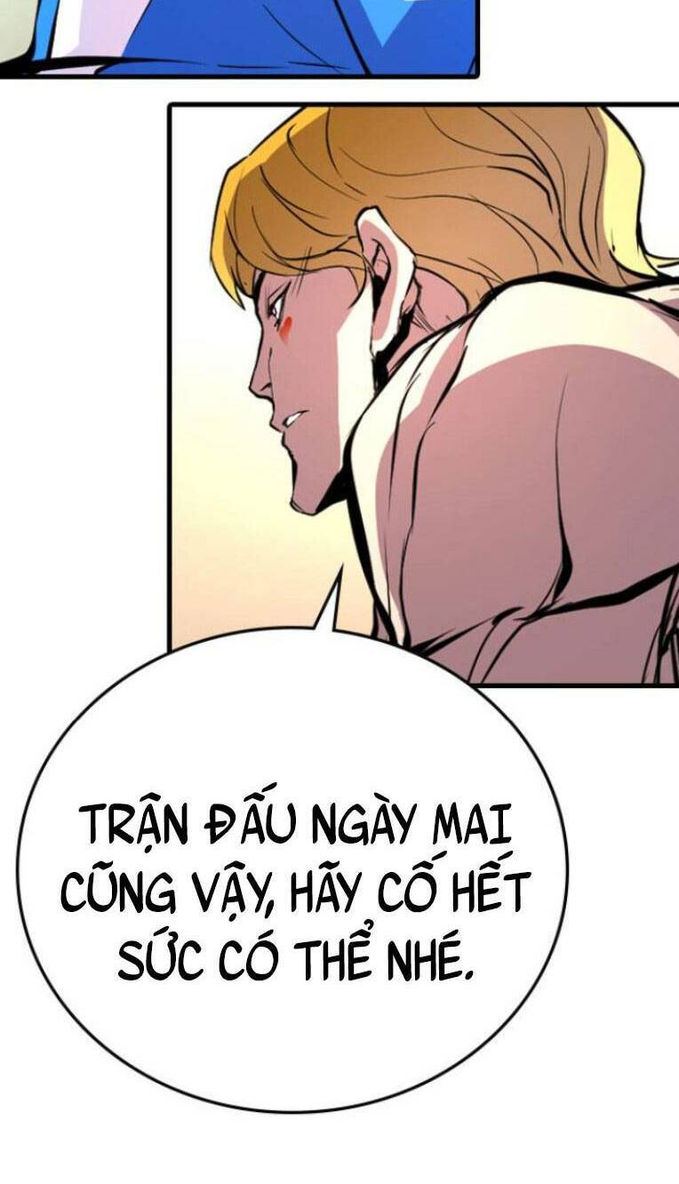 Phòng Gym Hanlim Chap 109 - Next Chap 110
