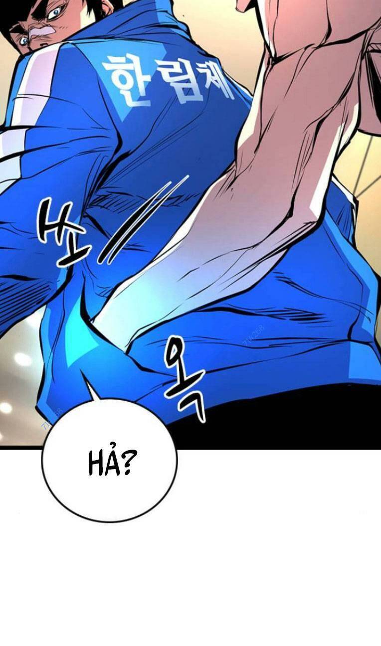 Phòng Gym Hanlim Chap 109 - Next Chap 110