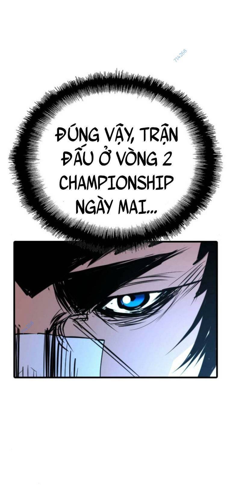 Phòng Gym Hanlim Chap 109 - Next Chap 110