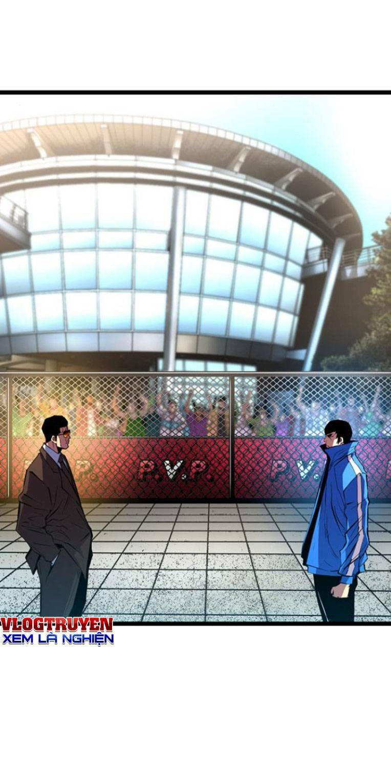 Phòng Gym Hanlim Chap 110 - Next Chap 111