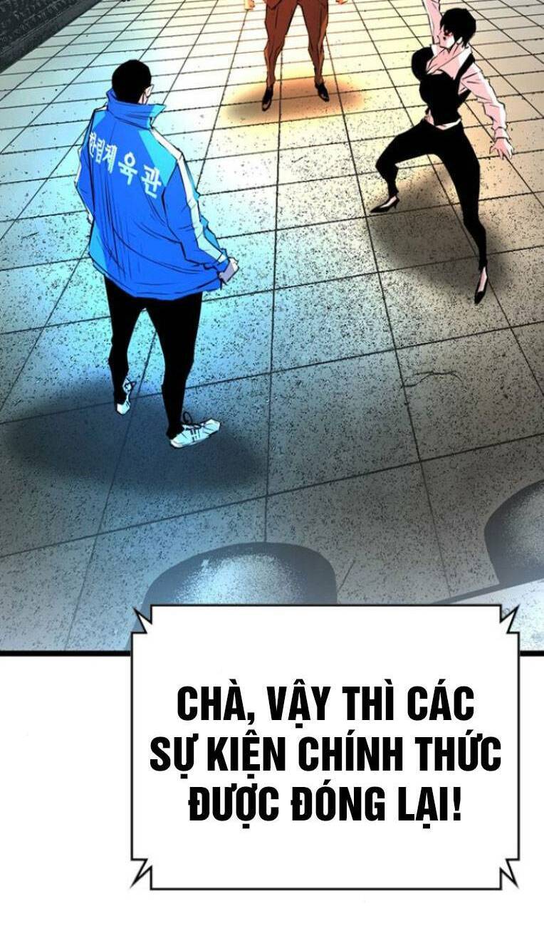 Phòng Gym Hanlim Chap 110 - Next Chap 111