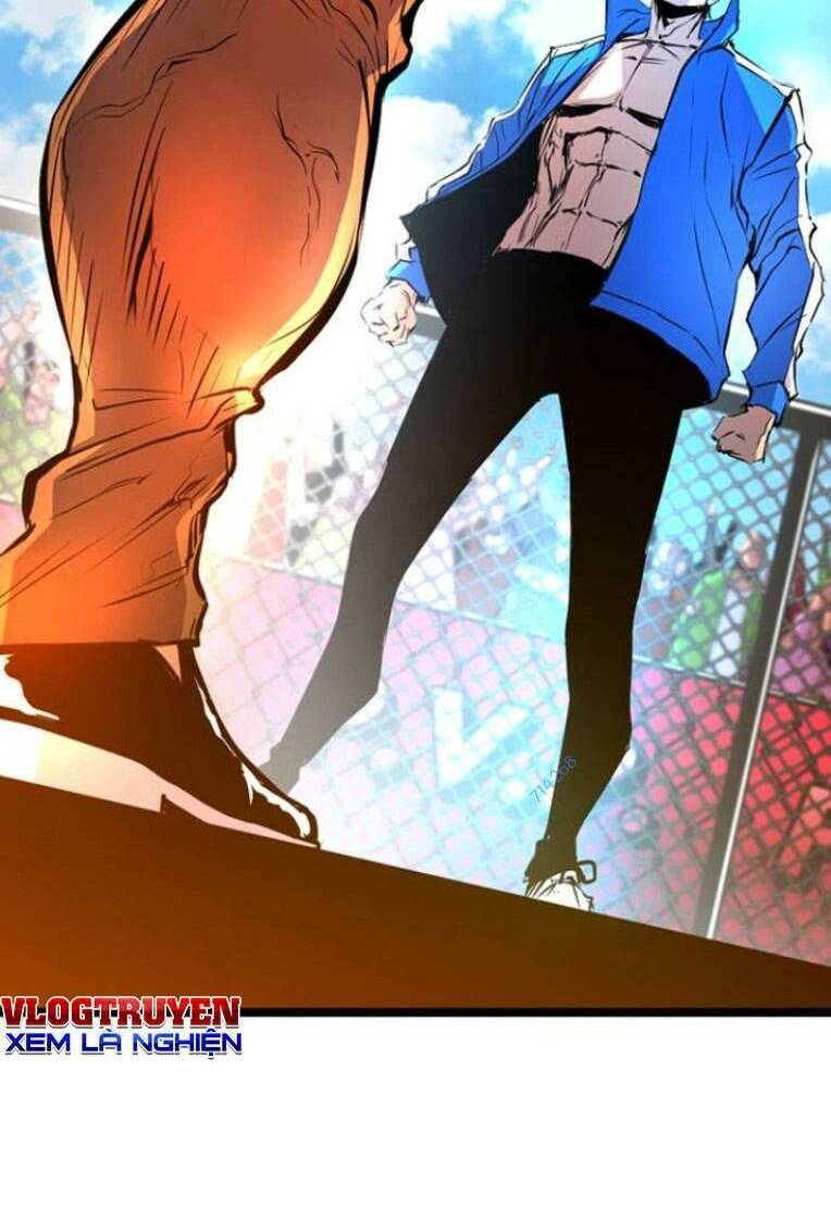 Phòng Gym Hanlim Chap 110 - Next Chap 111