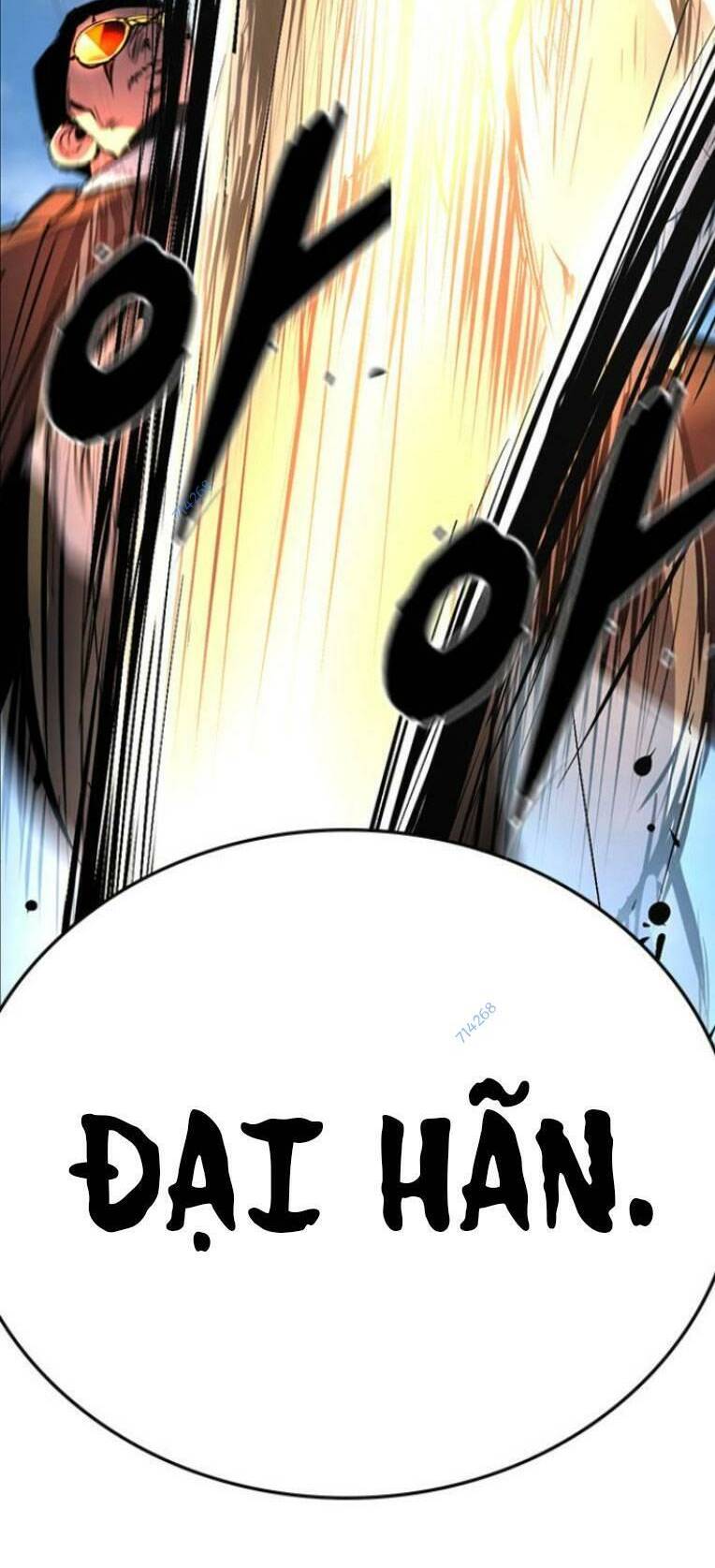 Phòng Gym Hanlim Chap 110 - Next Chap 111